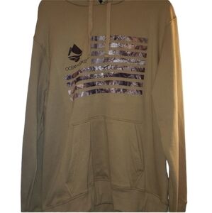 𝅺REAL Tree sweatshirt size medium